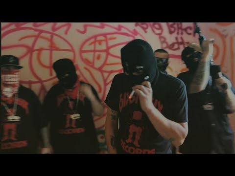 HVZE- 'JAPAN' [Official Music Video]