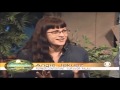 Angie Jakusz and Willard Smith Early Show Interview Part 1 2005 Angie Jakusz and Willard Smith Early Show Interview Part 1 2005