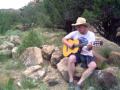 Cover of "I Love You" by Jerry Jeff Walker - Bill Lowe Cover of "I Love You" by Jerry Jeff Walker