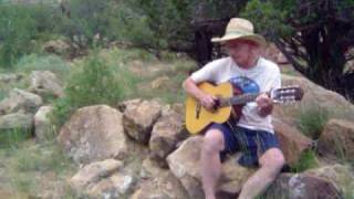 Cover of "I Love You" by Jerry Jeff Walker