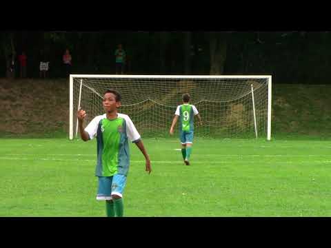 AERT 1 X 1 CAXIAS - Goleiro Bernardo espetacular na decisão por Pênaltis.