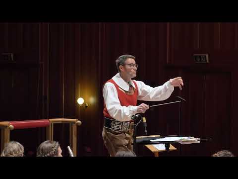 Moving Heaven and Earth (Philipp Sparke)