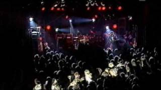 Bad Brains - 17 &amp; 18 - hired gun &amp; let me help - 04.05.1994 Stodola Warszawa