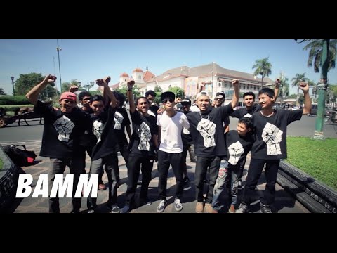 PELA || Arles Tita || The BAMM project || Beta Alifuru Maluku Melanesia