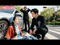A girl returns with her phoenix son for an inheritance and meets a CEO by accident! #drama #love