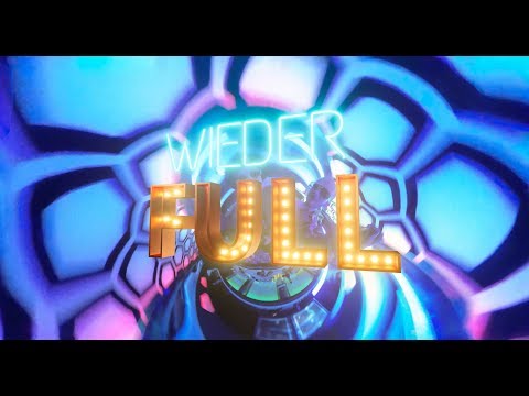 102 BOYZ feat. KOBIK - WIEDER FULL  (prod. By THEHASHCLIQUE) Official Video
