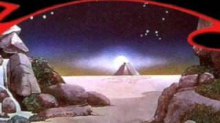 YES -TALES TOPOGRAPHIC OCEANS (intro)