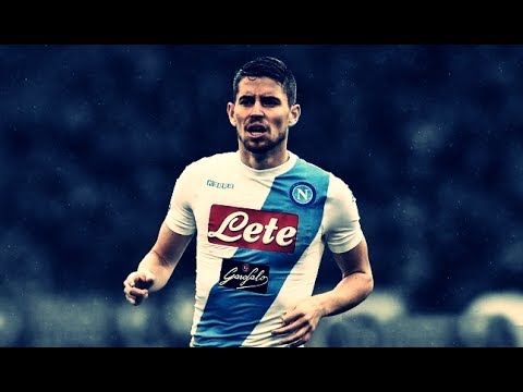 Jorginho ● Full Season Show ● 2016/17