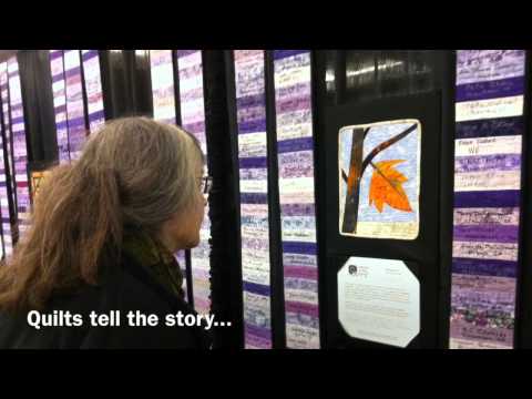 Alzheimer's Illustrated:  From Heartbreak To Hope