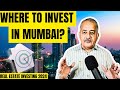 Mumbai's Investment Secrets: Best Areas to Invest in 2024! (Where To Invest In Mumbai?)