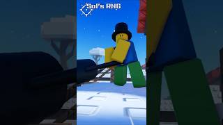 Beware of Fake Jake | Sol's RNG Animation