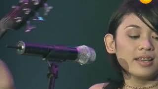 Imago - Rainsong (MYX Live 2003)