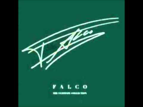 Falco - Helden Von Heute