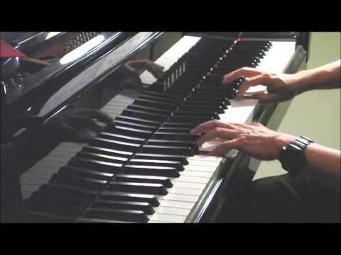 Thumbnail for Chinese Piano - Red Songs : My Motherland (我的祖国) by Liu Zhi Qiao Yu by Piano Red