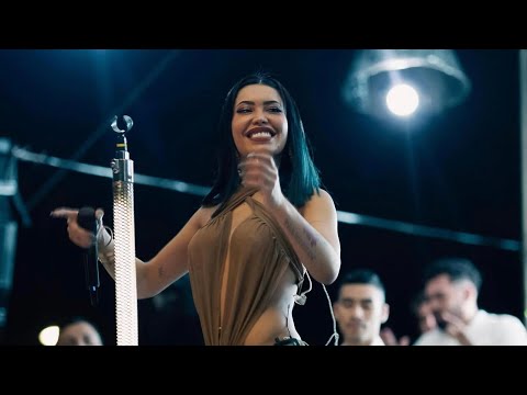 La Gaviota Herida   El Regreso Del Cóndor Ana Del Castillo y José Corrales Bar Águila Festival Valle