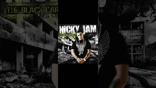 Nicky jam - desilusionado (epicenter)