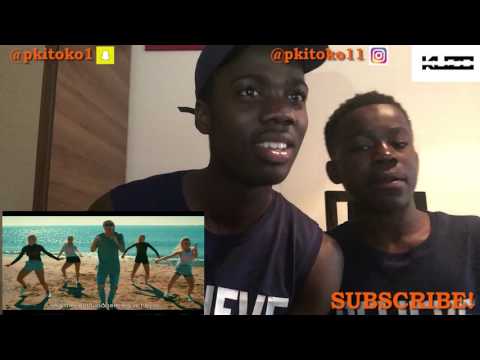 Áttan - Ekki Seena 🇮🇸🎵 [UK REACTION]