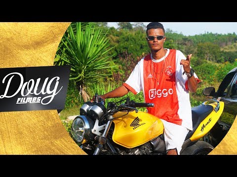 MC JULIM - VOZ DO CORAÇÃO (CLIPE OFICIAL) Doug FIlmes