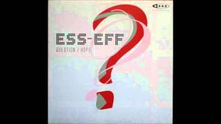 Ess-Eff - Question (Sandra Flyn Mix) [2002]