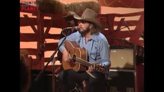 Hank Williams Jr A Country Boy Can Survive 1981