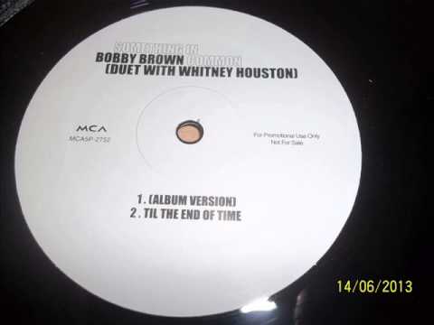 RTQ Bobby Brown - Til The End Of Time RTQ