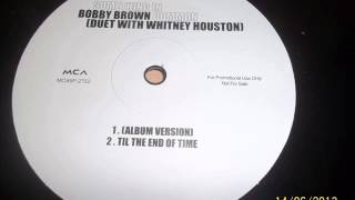 RTQ Bobby Brown - Til The End Of Time RTQ