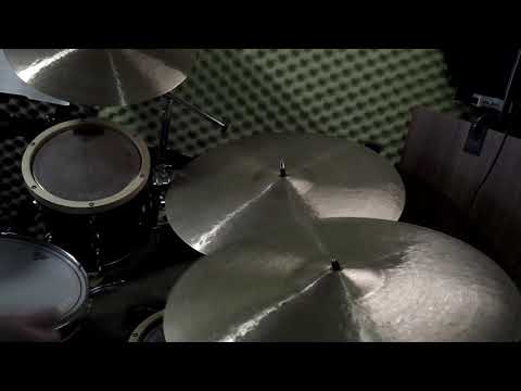 3 x OSC LT NP Rides -  22, 2061g; 22, 2158g & 18, 1290g   cymbalutopia com