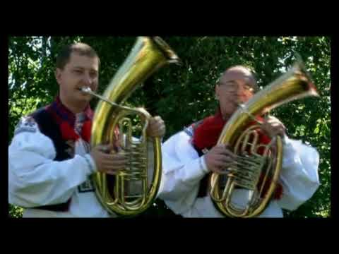 VLČNOVJANKA - Poslední polka