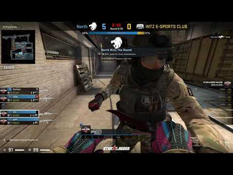 Steam Community :: Video :: Starladder Berlin 2019 CS:GO | Challengers ...