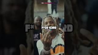 Hypno Carlito On Lil Durk Saying F*ck 63rd #lildurk #hypnocarlito #viral