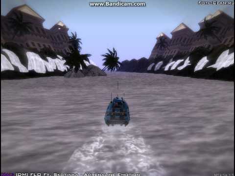 [DM] FLO ft Skotinka - Adrenaline Emotion