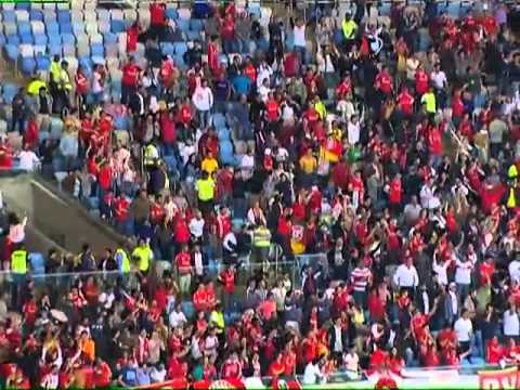 Botafogo 3 x 3 Internacional - Brasileiro 2013 - 14ª rodada - [Melhores Momentos]