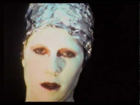 Mara Pigeon by Gérard Courant - Cinématon #162