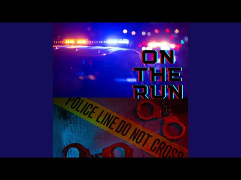 Kiing Khash (On The Run)