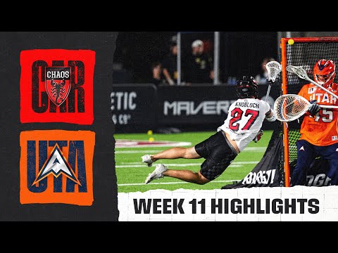 youtube video highlights