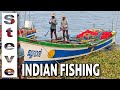 FORT KOCHI KERALA Fishing Paradise