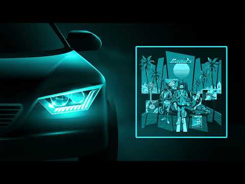 Drei x Killa Fonic x Rick Ross - Bands (BASS BOOSTED)