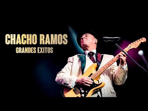 Chacho Ramos - Grandes Éxitos (Enganchados 2025)