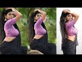 Outdoor Saree Fashion Video I Swapna I Sareelover I Dilse Entertainment I 2025