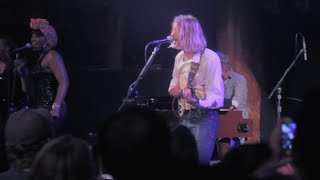 Christopher Owens "My Troubled Heart" | Live @ The Great American Music Hall