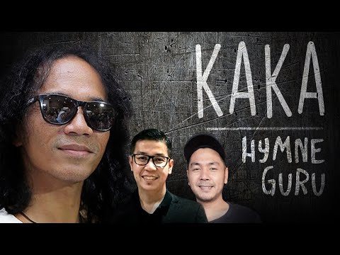 HYMNE GURU - Kaka Slank, Takaeda, Ippho Santosa - Lagu Motivasi - Kisah Motivasi