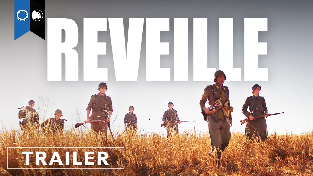 Reveille Trailer Thumbnail