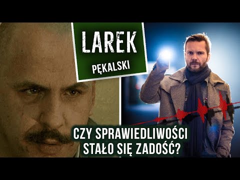 Czy sprawiedliwości stało się zadość? | Pękalski IV