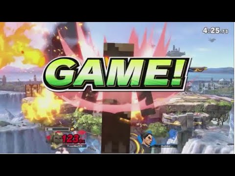 The perfect win screen doesn't exi-