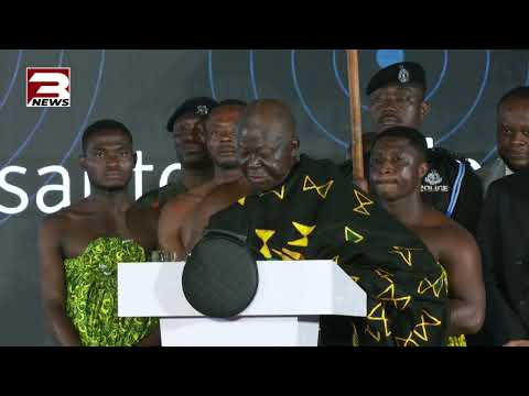 Asantehene urges mining sector to chart new path towards sustainable development