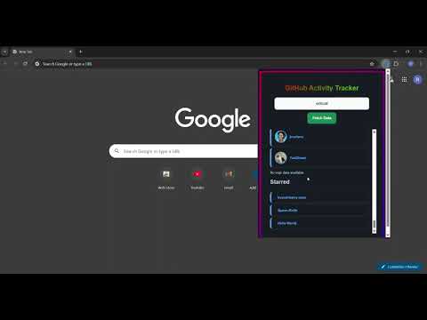 Item video thumbnail