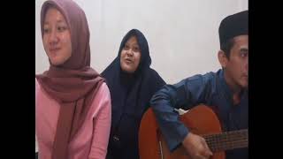 Download lagu Bentuk Cinta (Cover) mp3