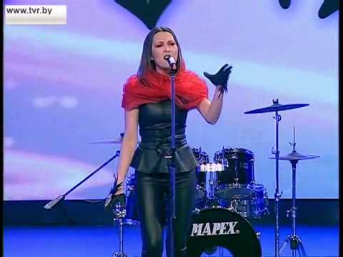 Eurovision 2016 Belarus auditions: 17. AMARA - "Fire (My Prometheus)"