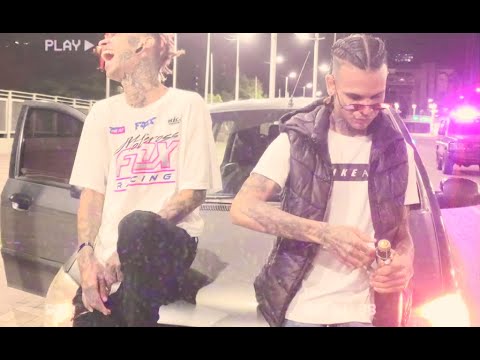 Treizy X Snockp - Real Shit (Video Oficial)