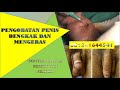 Pengobatan Penis Bengkak Dan Mengeras Setelah Suntik Minyak Kemiri Suntik Silikon